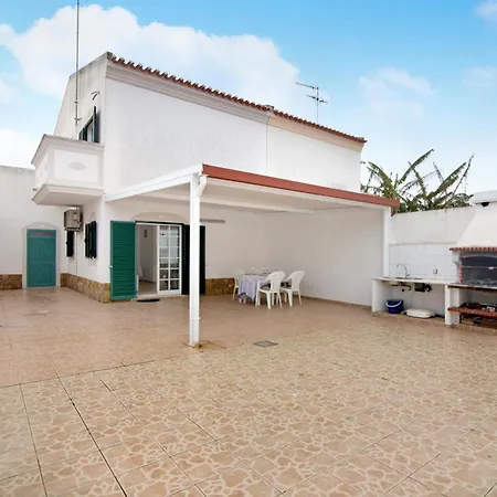 Moradia Vakantiehuis *