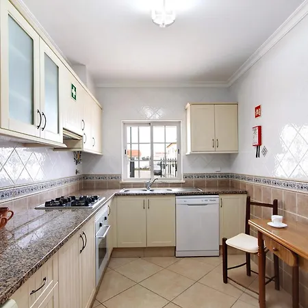 Moradia Vakantiehuis *