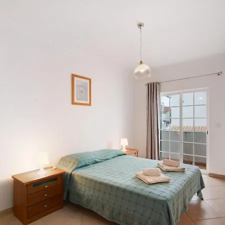 Vakantiehuis Moradia *