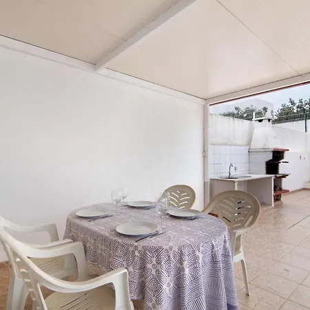 Moradia Vakantiehuis