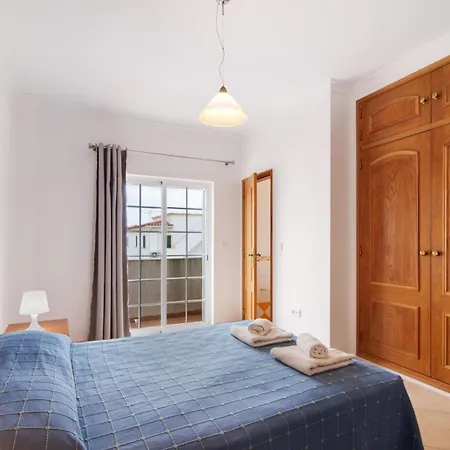 Vakantiehuis Moradia Altura
