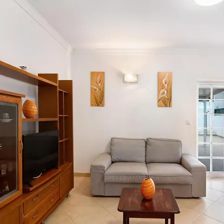 Moradia Vakantiehuis Altura