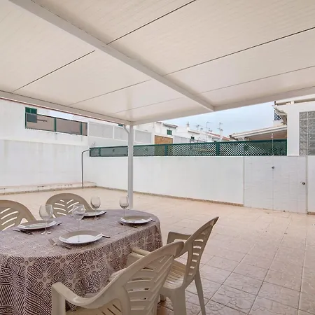 Moradia Vakantiehuis *