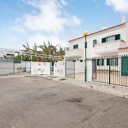 Vakantiehuis Moradia