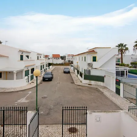 Vakantiehuis Moradia Altura