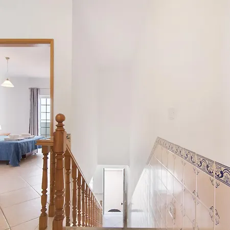 Moradia Дом отдыха Альтура