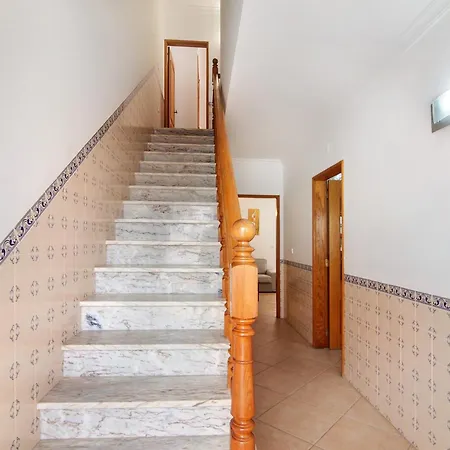 Дом отдыха Moradia Альтура